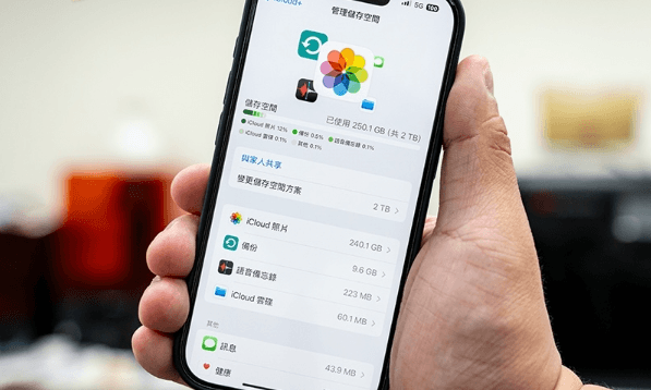 苹果怎么把照片传到另一个手机？iPhone/安卓通用方法！