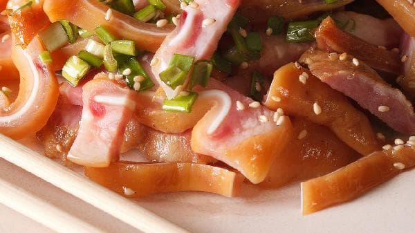 肉怎么腌制比较入味