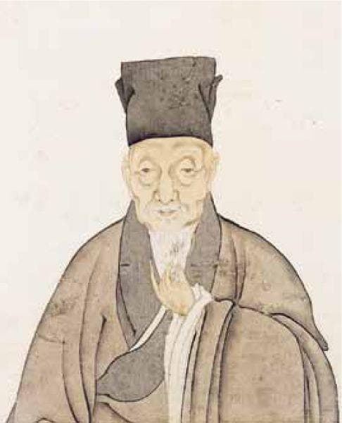 徐渭的“最懒”对联：一字千钧的读书之道