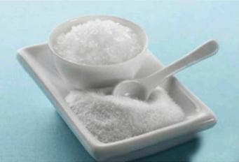 认识配料—基础配料