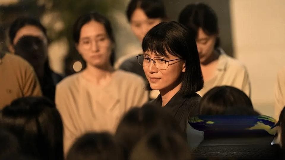 2024年热门的5部高分电视剧，每一部都值得二刷，错过一部太可惜
