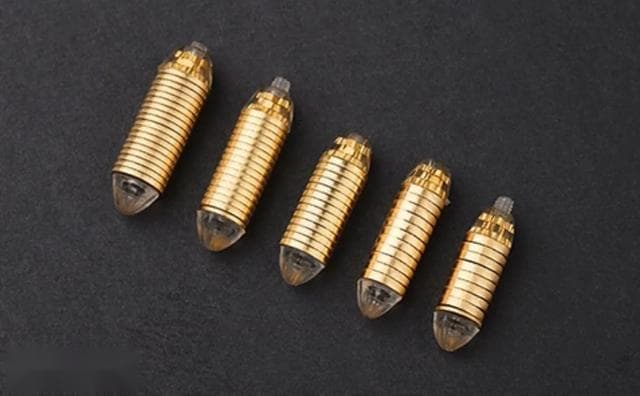 新型钓鱼铅坠详解：刻度砝码铅坠的优势与使用方法