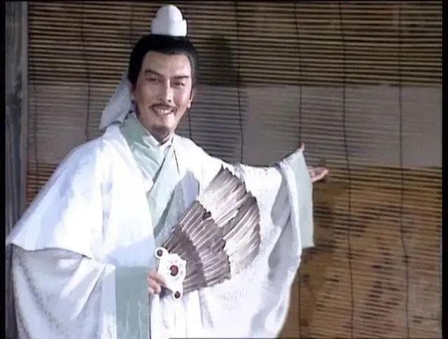 诸葛亮羽毛扇：传奇之物，一把扇子的来历与寓意