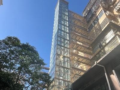番禺怡景花园的加装电梯故事及示范作用