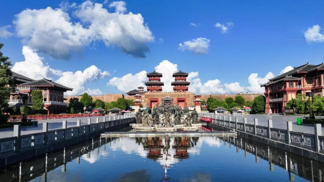 枣阳旅游攻略：2024年国庆黄金周出游全攻略