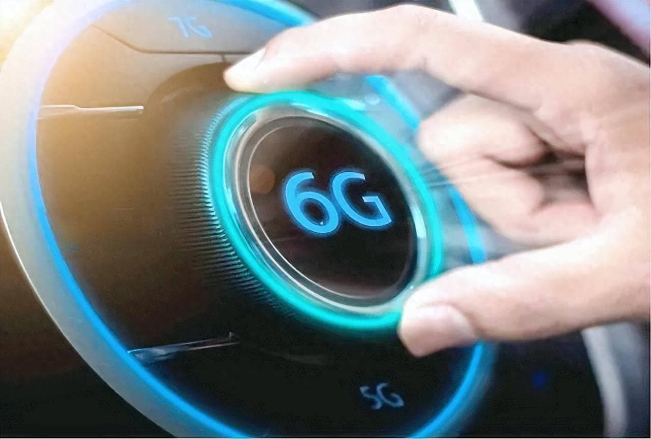 中美日6G专利申请量：美占比35.2%，日占比9.9%，中国占比最高