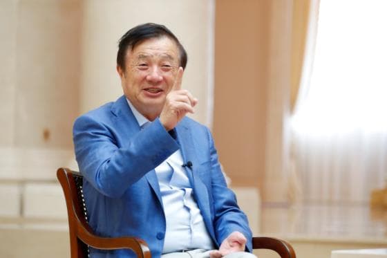 华为"人才强制外流"战略，任正非：你们是华为撒向世界的火种