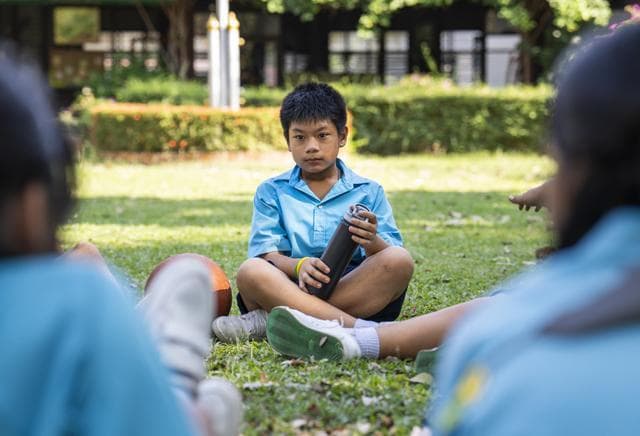 青少年饮食调理指南：科学搭配助力长高长智