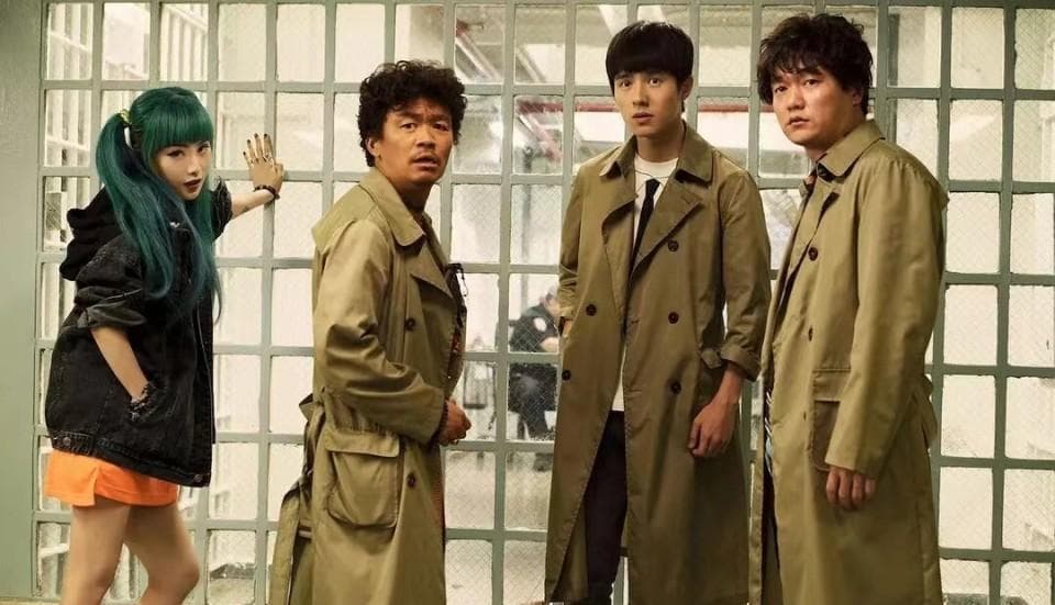 《唐探1900》春节档票房预测：陈思诚王宝强联手能否再创辉煌？