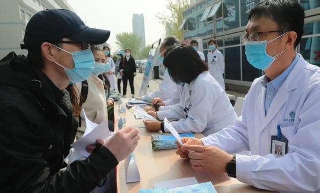 癌症发生前都会给你机会，这些警报信号一定要把握，很多人还不知道