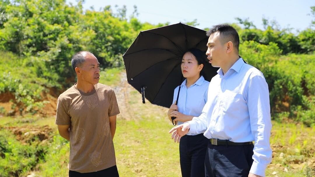 临武首创土地经营权抵押贷款，30万元解农户融资之困