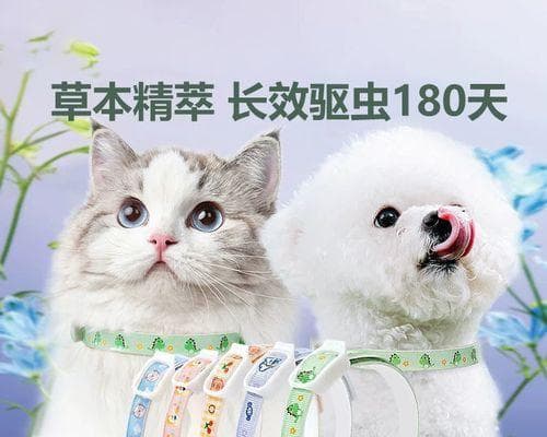 猫咪的驱虫时间表（以宠物为主）