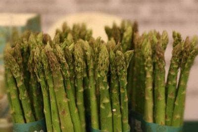 恩阳区十大特产：从芦笋到葡萄的地域文化瑰宝