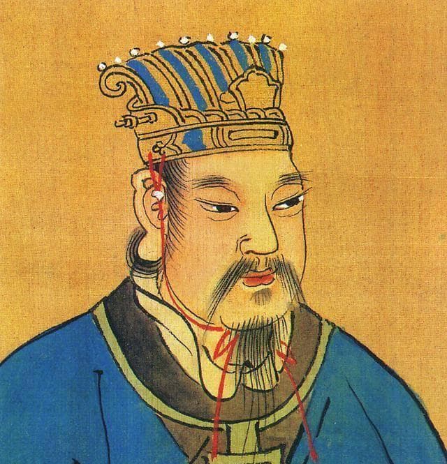 东晋十六国：一个王朝的兴衰与北方诸国的纷争