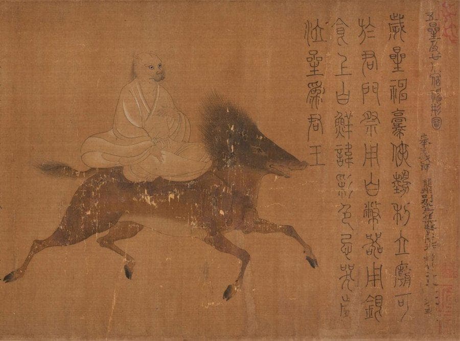 年夜饭是怎么来的？除了团圆祈福，它竟然还和木星有关