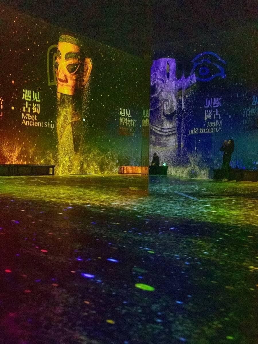 杭州 11 月观展指南丨周末不愁没地方去了