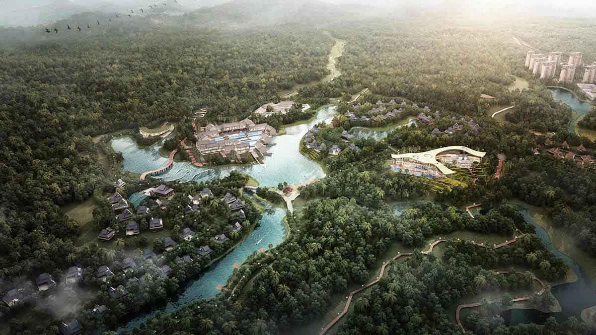 康养文旅产业的发展模式与趋势