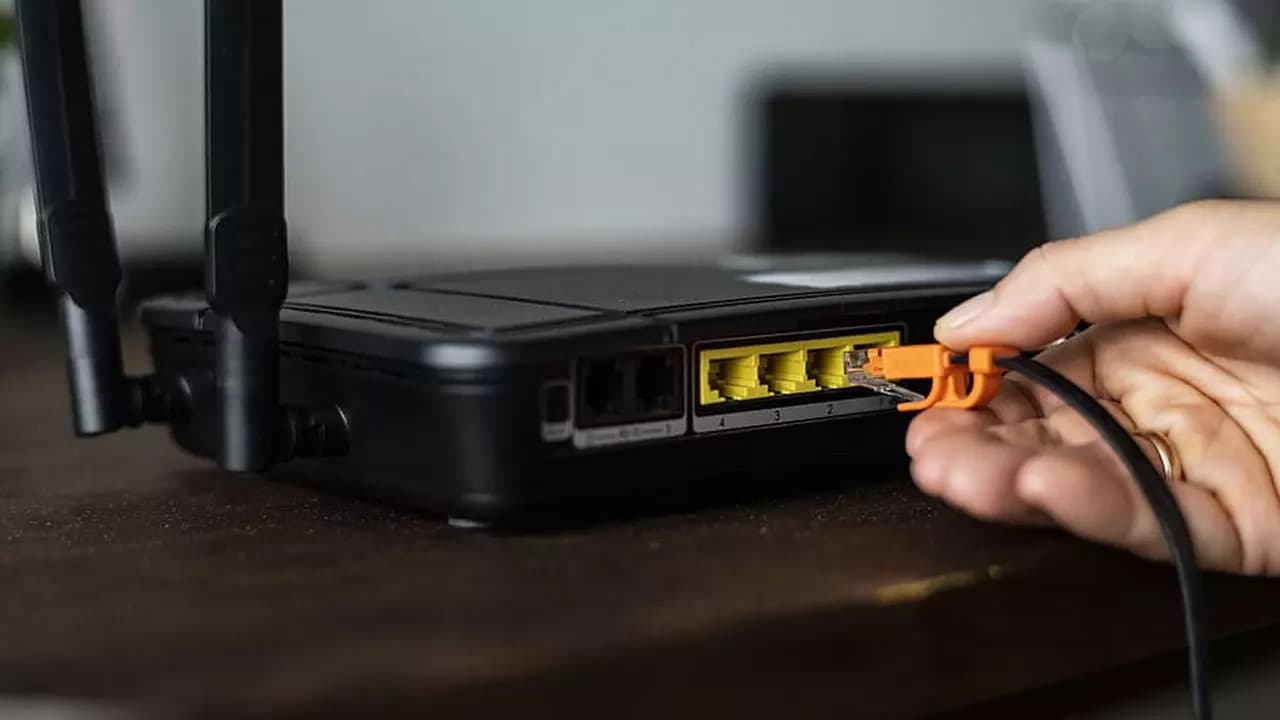 让路由器保持完美状态并避免出现问题的技巧