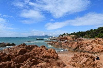 青岛市15处4A级风景区全攻略
