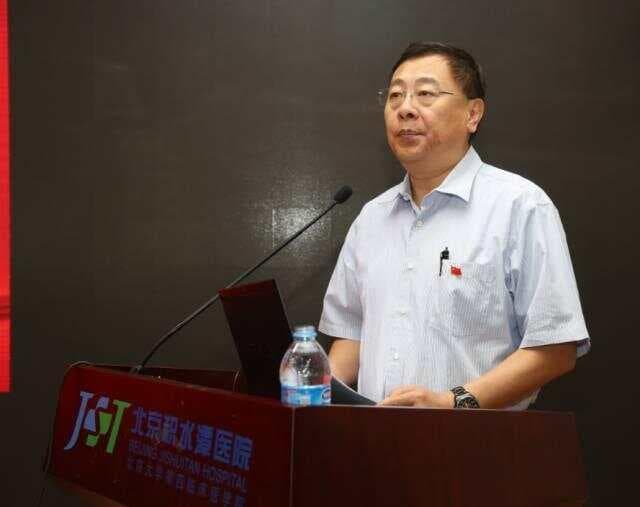 田伟：中国骨科手术导航机器人领域的奠基者