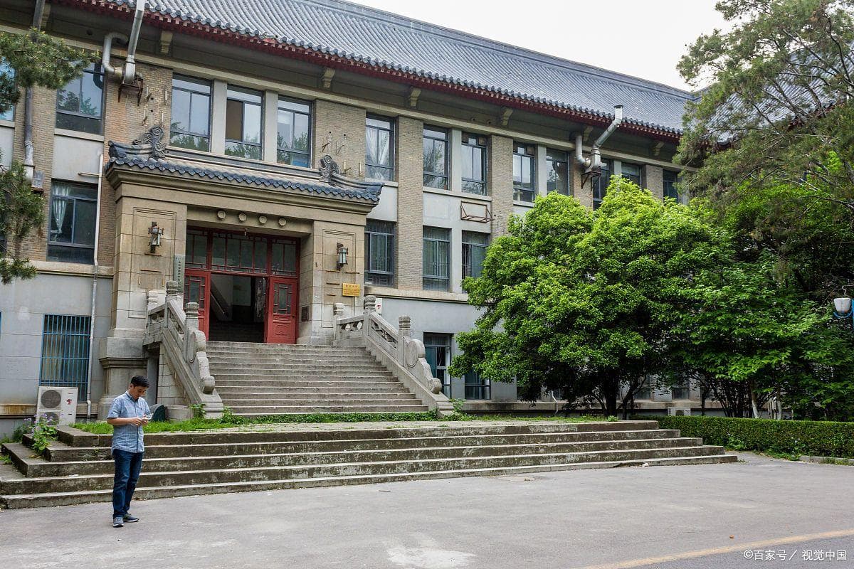 江苏高教风云：从“散装大省”到“教育拼盘”的魔幻现实主义之路