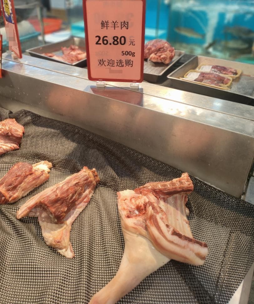 今年正在大量上市，鸡肉中的“廉价肉”，价格已跌破4元一斤
