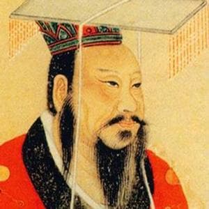 东汉光武帝刘秀：从布衣到帝王的传奇人生