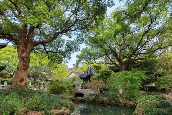 无锡一日游最佳攻略路线