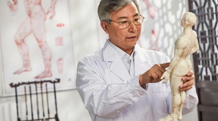 敲打肝胆经能养生？为什么有人却越敲越累？
