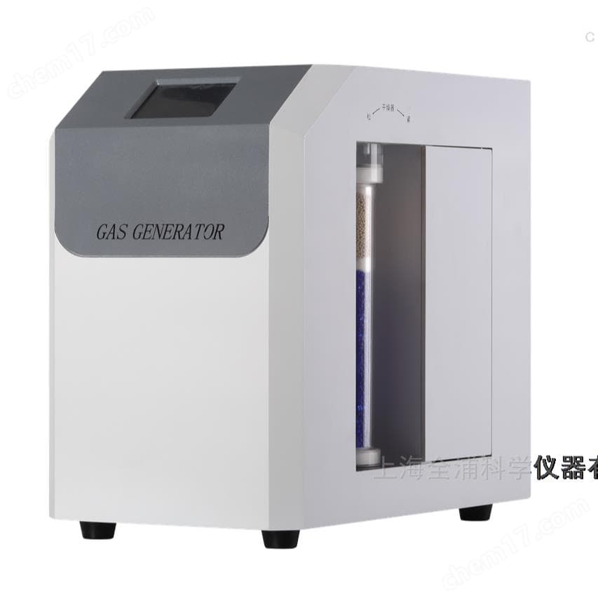 智能氢气发生器的原理与应用深度解析