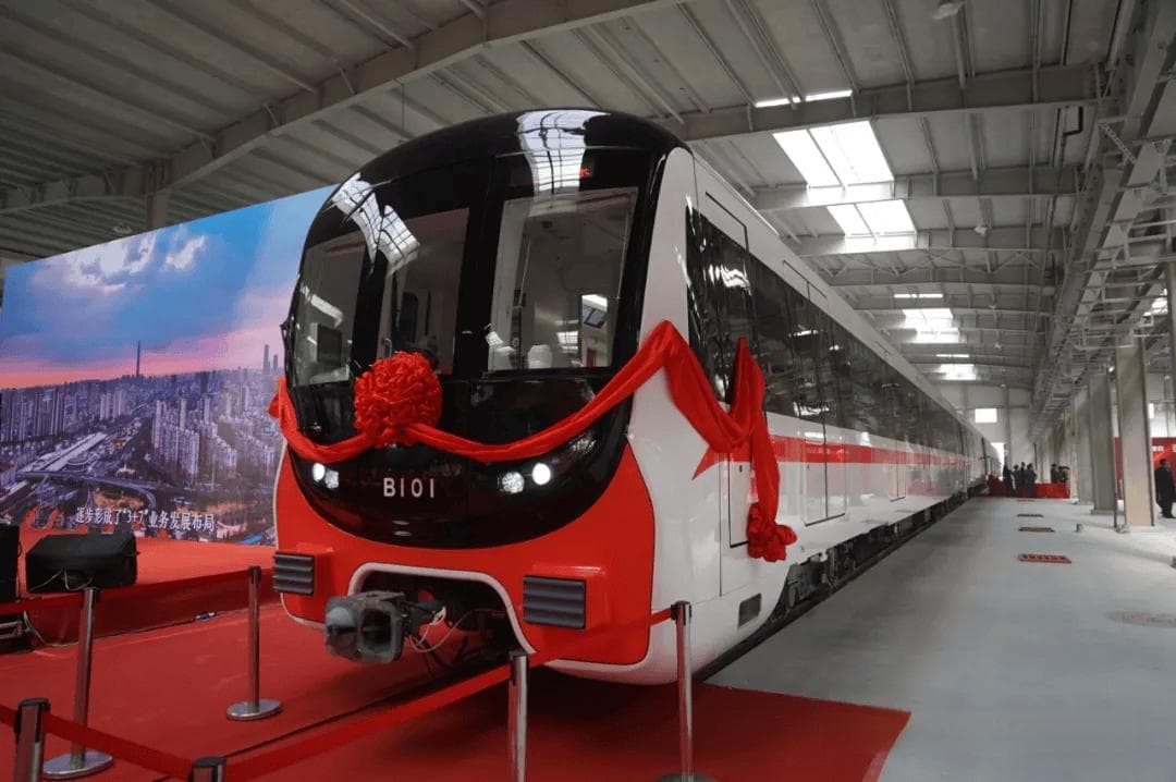 最新！B1线塘沽站出入口建设将与洋货市场城市更新进行结合