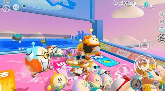 Unity游戏开发入门：如何选择2D还是3D项目模式？