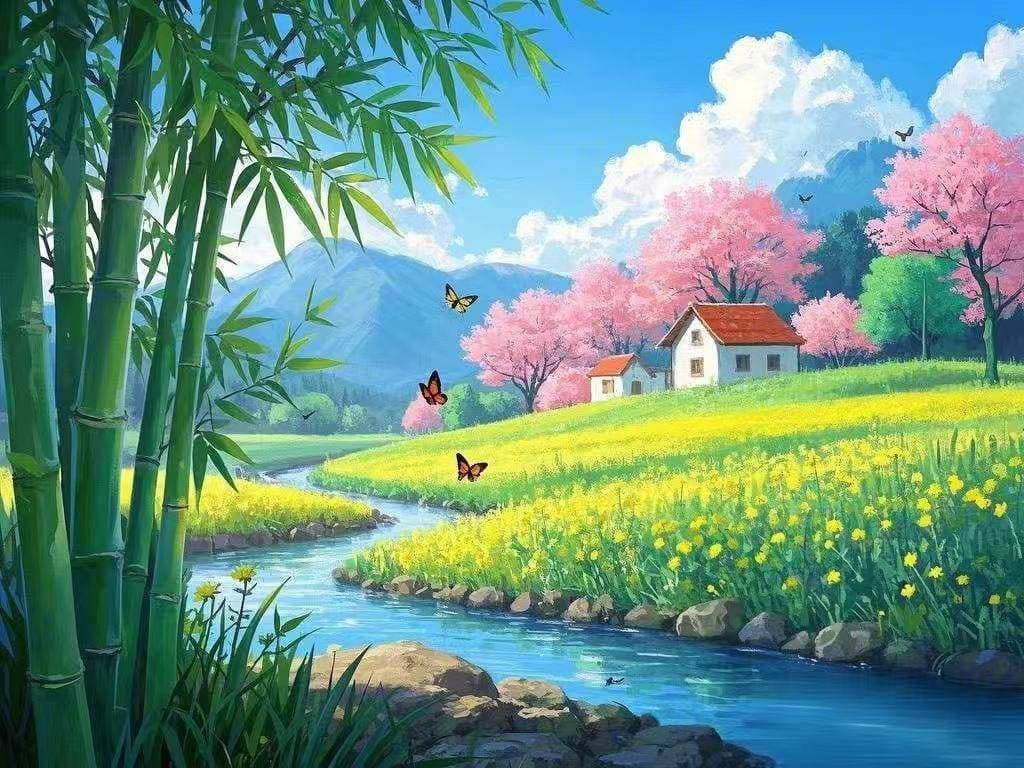 春分节气，你了解多少？