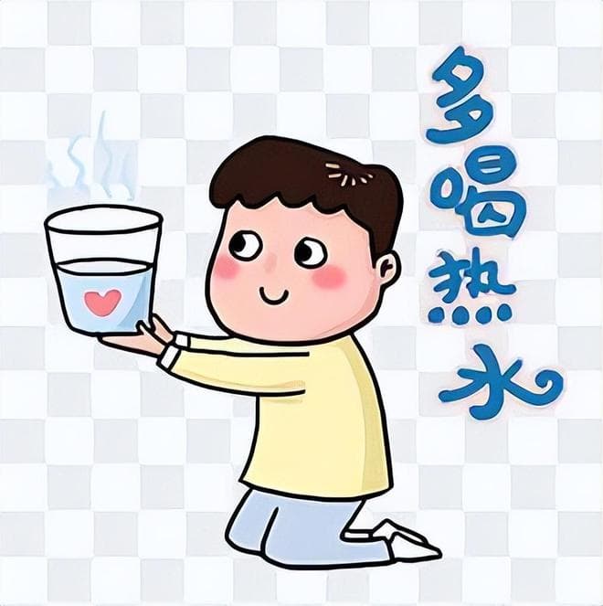 探秘 “多喝热水”：到底多少度才合适？