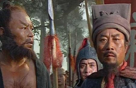 宋江毒死李逵：为保梁山忠义，避免兄弟遭殃