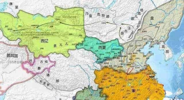 北宋为何会发生靖康之变？这是必然吗？