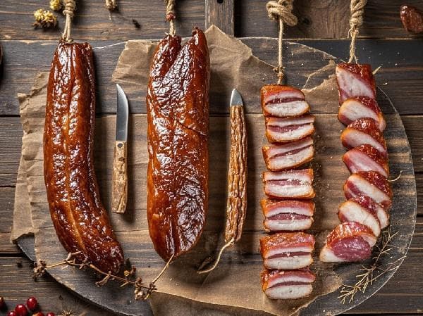 腊肉储存全攻略：防潮防霉，让美味持久