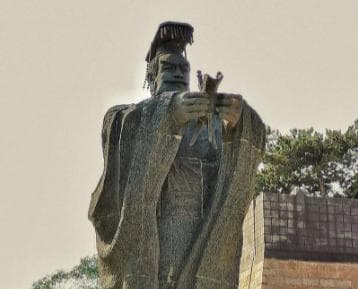 秦皇岛与秦始皇：历史的羁绊