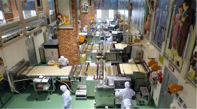 日本建筑业1/3工人在55岁以上，急招50万外国劳工