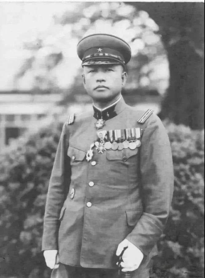 石原莞尔，九一八事件的始作俑者竟然连“战犯”都算不上？