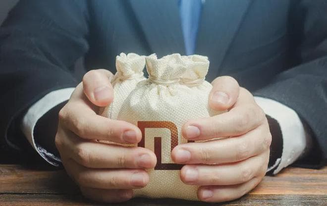年过40，社保里有两笔钱可以领，过期就作废，错过就亏了