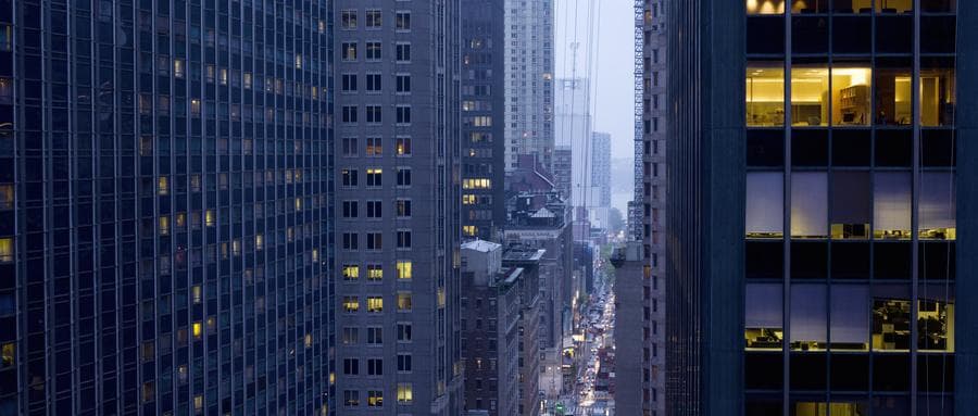 BIM技术在建筑运维管理中的标准化应用
