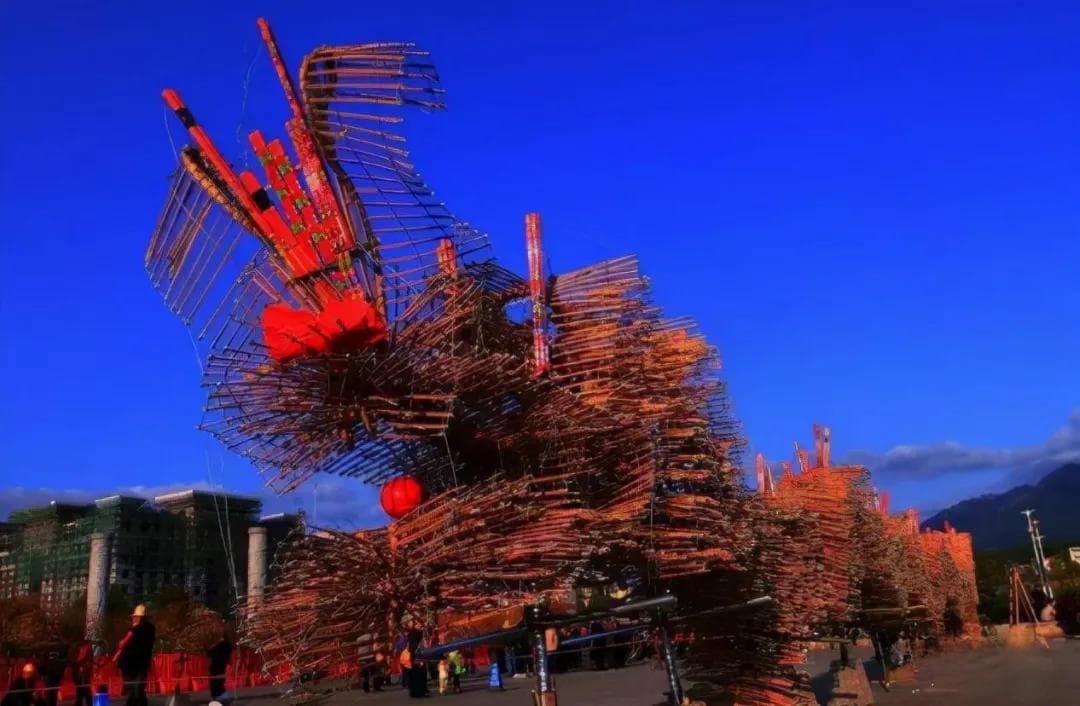 江西人怎样过年之赣州和宜春