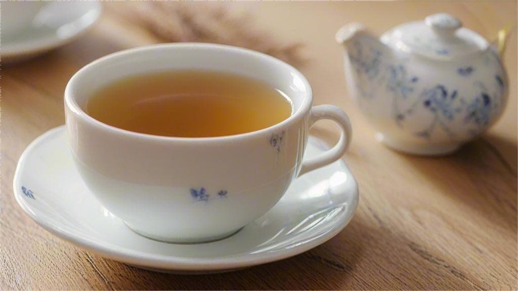 茶具选择指南：材质与工艺的深度解析