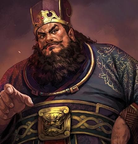 董卓：统一天下的野望与现实的困境