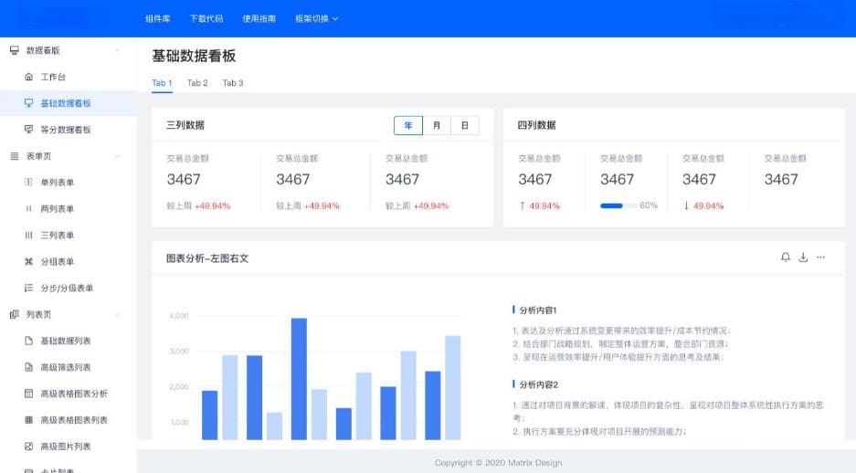 B端工作台设计：让客户满意的五大原则