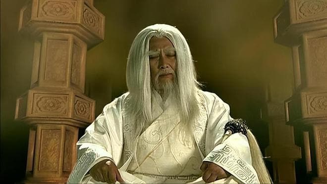 姜子牙所封的365位神仙：神位最高、权力最大、战力最强的都是谁