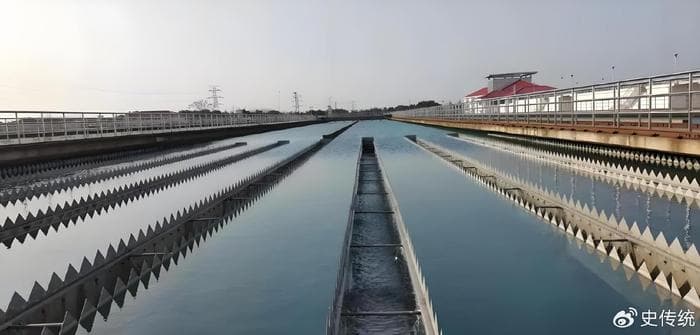 中国自来水生产和供应行业产业链全景梳理