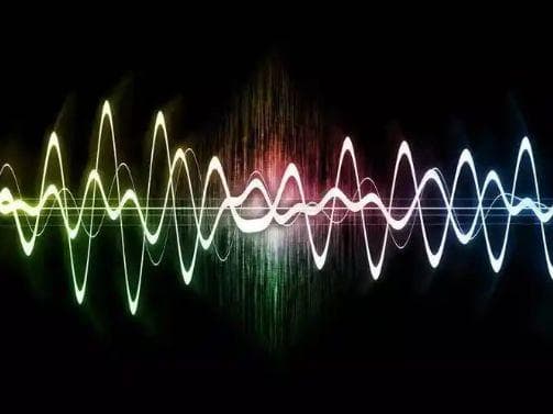 理解人声与杂音的赫兹影响