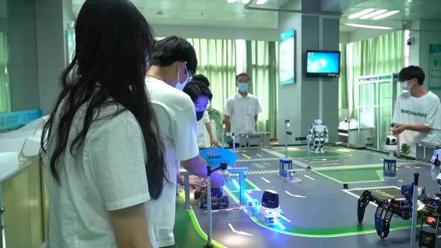 2024年中国技校十大热门专业排行榜揭晓